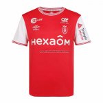 Thailand Shirt Stade de Reims Home 2022/23