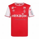 Thailand Shirt Stade de Reims Home 2022/23