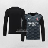 Shirt AC Milan Goalkeeper Away Long Sleeve 2020/21