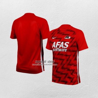 Thailand Shirt AZ Alkmaar Home 2020/21