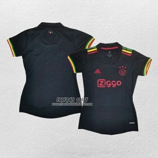 Shirt Ajax Third Women 2021/22