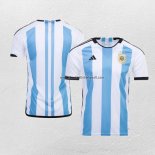 Shirt Argentina Home 2022