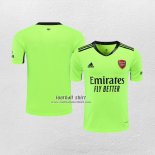 Shirt Arsenal Goalkeeper 2020/21 Green