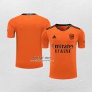 Shirt Arsenal Goalkeeper 2020/21 Orange