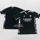 Thailand Shirt Arsenal Goalkeeper Home 2020/21