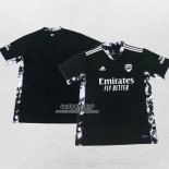 Shirt Arsenal Goalkeeper Home 2020/21