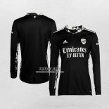 Shirt Arsenal Goalkeeper Home Long Sleeve 2020/21