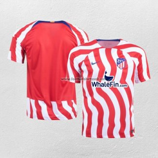 Shirt Atletico Madrid Home 2022/23