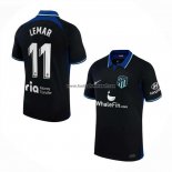 Shirt Atletico Madrid Player Lemar Away 2022/23