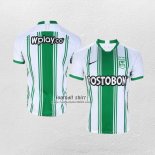 Thailand Shirt Atletico Nacional Home 2020