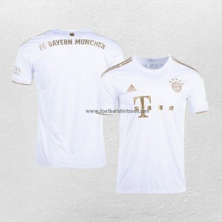 Shirt Bayern Munich Away 2022/23