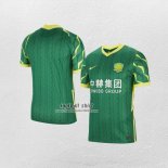 Thailand Shirt Beijing Guoan Home 2021