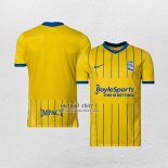 Shirt Birmingham City Away 2021/22