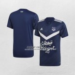 Shirt Bordeaux Home 2020/21