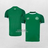 Thailand Shirt Chapecoense Home 2021