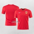 Thailand Shirt China Home 2020