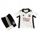 Shirt Colo-Colo Home Kid 2022