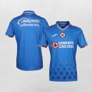 Shirt Cruz Blue Home 2022/23