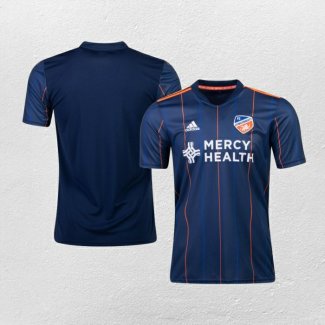 Shirt FC Cincinnati Home 2022