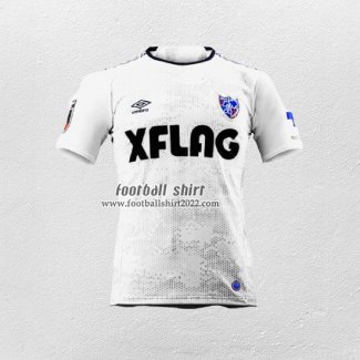 Thailand Shirt FC Tokyo Away 2020