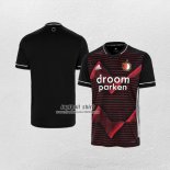 Shirt Feyenoord Away 2020/21