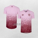 Thailand Shirt Fluminense Outubro Rosa 2021