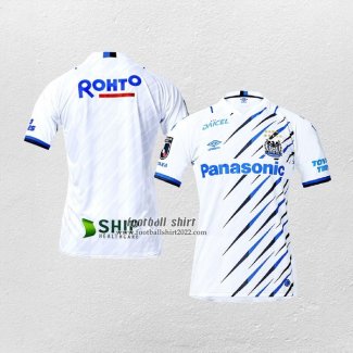 Thailand Shirt Gamba Osaka Away 2021