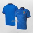 Shirt Italy Home 2020/21