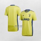 Thailand Shirt Juventus Goalkeeper Home 2020/21
