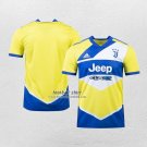Thailand Shirt Juventus Third 2021/22
