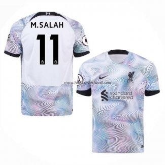Shirt Liverpool Player M.Salah Away 2022/23