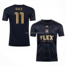 Shirt Los Angeles FC Player Bale Home 2022