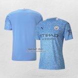 Shirt Manchester City Home 2020/21