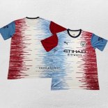 Thailand Shirt Manchester City Special 2020/21