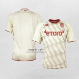 Shirt Monaco Third 2021/22