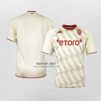 Shirt Monaco Third 2021/22