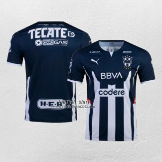 Thailand Shirt Monterrey Home 2021/22