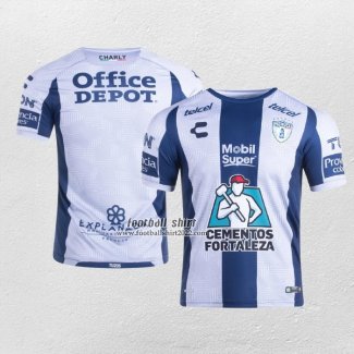 Thailand Shirt Pachuca Home 2020/21