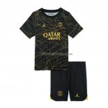 Shirt Paris Saint-Germain Cuarto Kid 2022/23