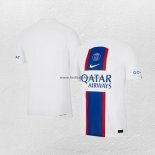 Shirt Paris Saint-Germain Third 2022/23