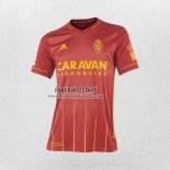 Thailand Shirt Real Zaragoza Away 2020/21
