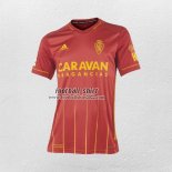 Thailand Shirt Real Zaragoza Away 2020/21