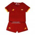 Shirt Roma Home Kid 2021/22