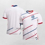 Thailand Shirt San Lorenzo Away 2021/22