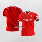 Thailand Shirt Sevilla Away 2020/21