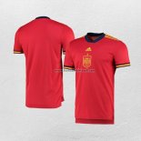 Shirt Spain Home Euro 2022