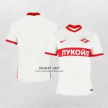 Shirt Spartak Moscow Away 2021/22