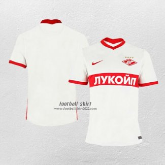 Thailand Shirt Spartak Moscow Away 2021/22