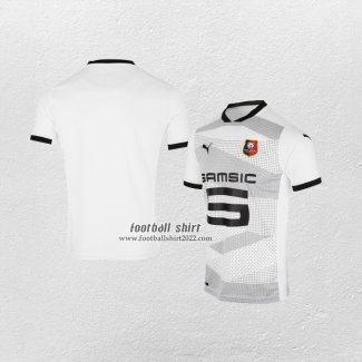 Thailand Shirt Stade Rennais Away 2020/21