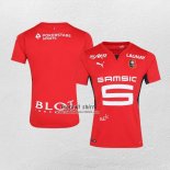 Thailand Shirt Stade Rennais Home 2021/22